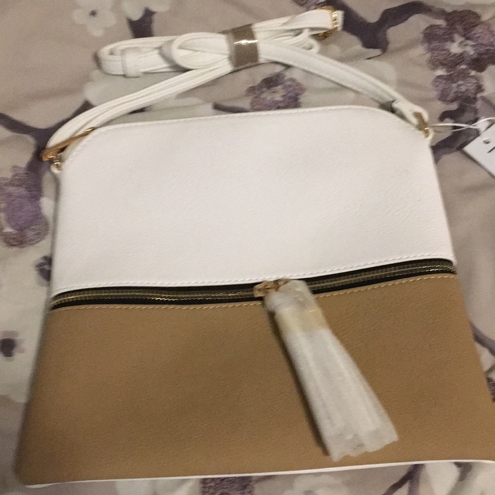 Brand New Purse